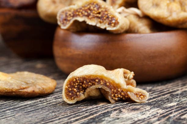 خرید انجیر خشک محلی + قیمت فروش استثنایی